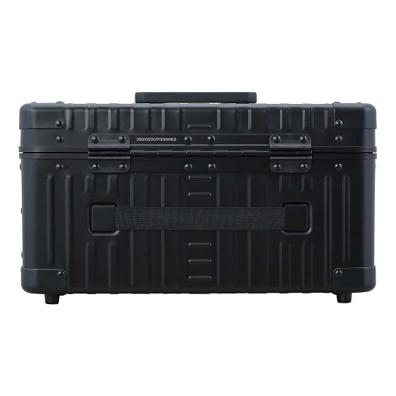 Aleon Classic Beauty Case Aluminium 39 cm