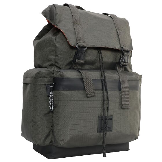 Strellson Northwood Cooper Rucksack 47 cm Laptopfach