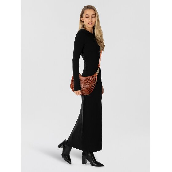 Campomaggi Anastasia Schultertasche Leder 26 cm