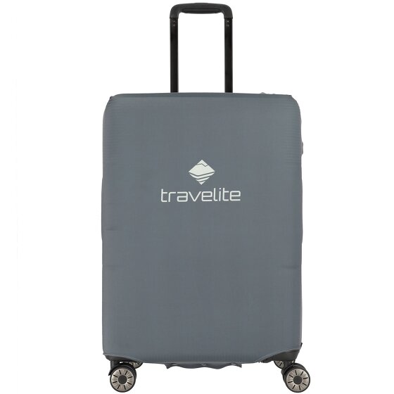 Travelite Basics Kofferschutzhülle 77 cm