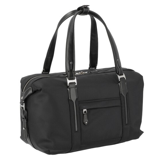 Samsonite Gallantis LTD Weekender Reisetasche 40 cm