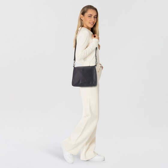 Harbour 2nd Zarifa Umhängetasche Leder 24 cm