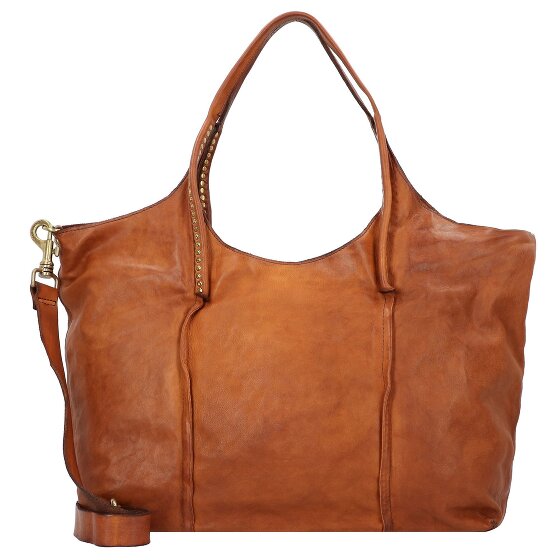 Campomaggi Antonia Shopper Tasche Leder 40 cm