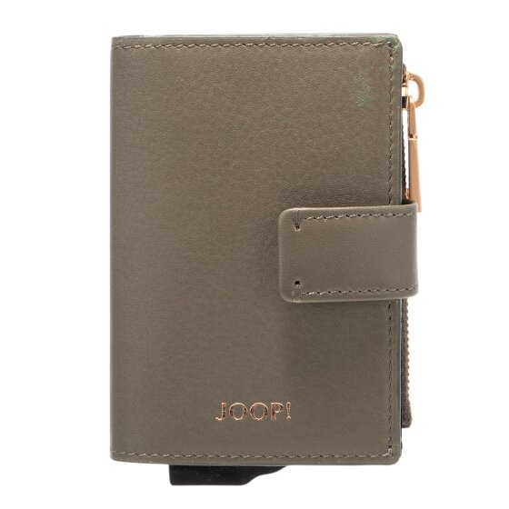 Joop! Sofisticato 1.0 C-Four Kreditkartenetui Leder 7.5 cm
