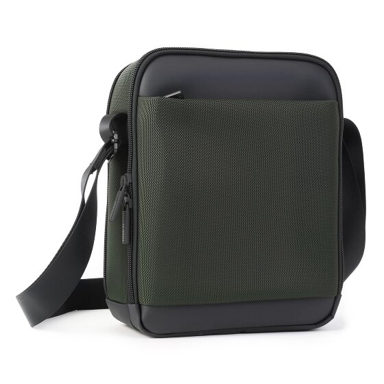 Hedgren Next Inc Umhängetasche RFID Schutz 21 cm