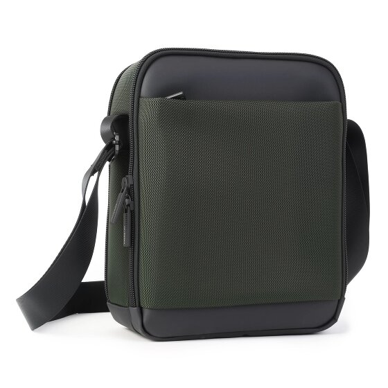 Hedgren Next Inc Umhängetasche RFID Schutz 21 cm