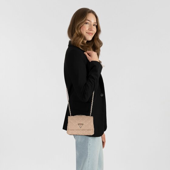 Guess Giully Mini Bag Umhängetasche 18 cm
