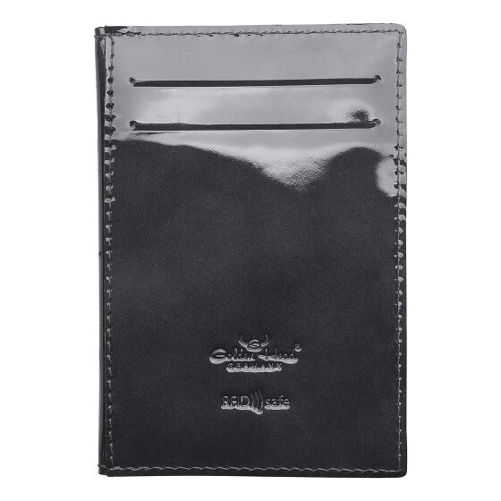 Golden Head Carrara Kreditkartenetui RFID Schutz Leder 10.5 cm Golden Head Carrara Kreditkartenetui RFID Schutz Leder 10.5 cm