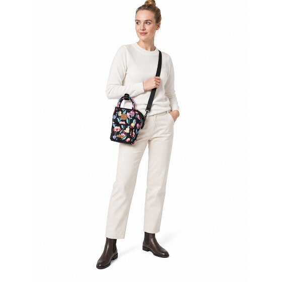 Cabaia Nano All Over Mini Bag Handtasche 10 cm