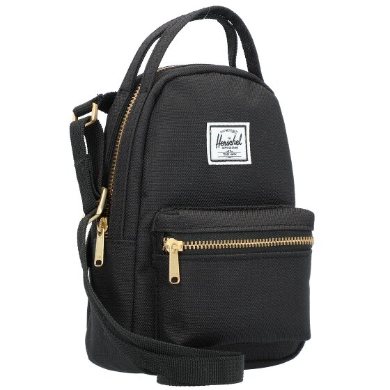 Herschel Nova Umhängetasche 13 cm Herschel Nova Umhängetasche 13 cm