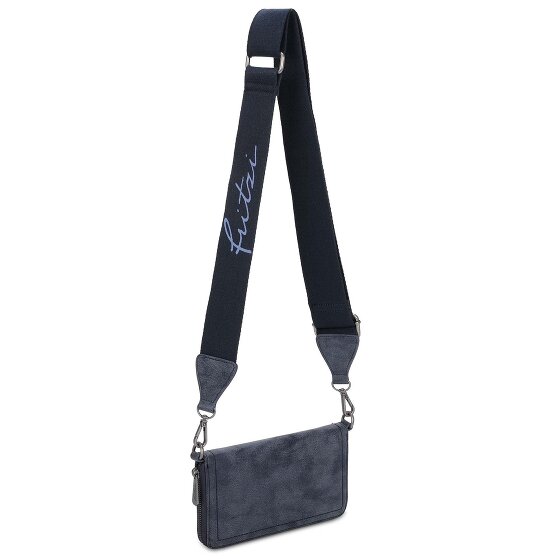 Fritzi aus Preußen Lou Vintage Geldbörse 20.5 cm