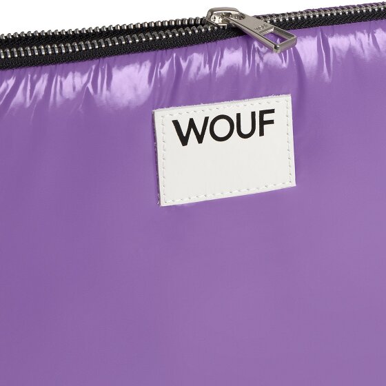 Wouf Glossy Laptophülle 33 cm