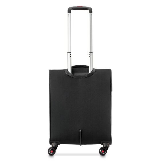 MODO by Roncato Eclipse 2.0 4 Rollen Kabinentrolley 55 cm