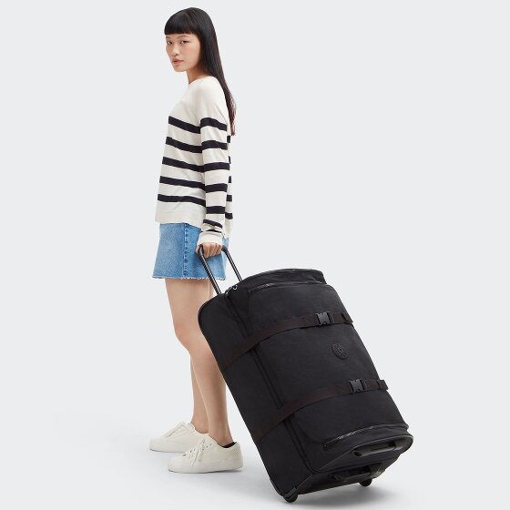 Kipling Basic Aviana 2 Rollen Reisetasche L 76 cm