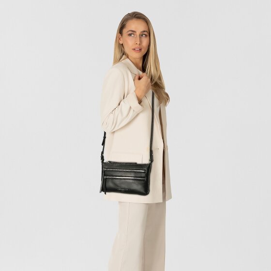 Liebeskind Zena Umhängetasche S Leder 25 cm