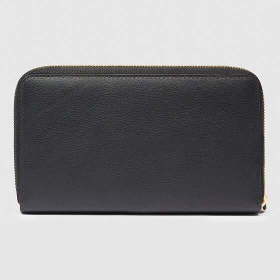 Piquadro Ashley Geldbörse RFID Schutz Leder 19 cm