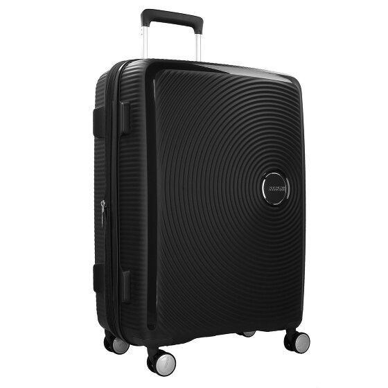 American Tourister Soundbox 4-Rollen Trolley 67 cm
