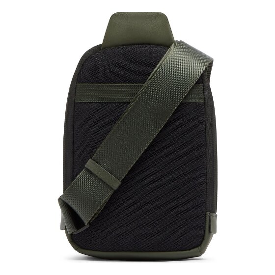 Piquadro Sync Sling Bag 20 cm