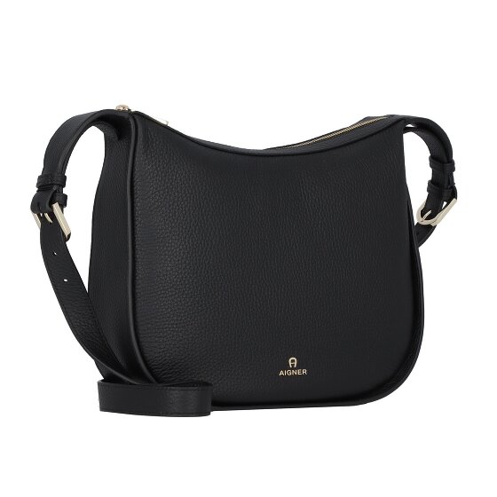 AIGNER Ivy Umhängetasche M Leder 29 cm