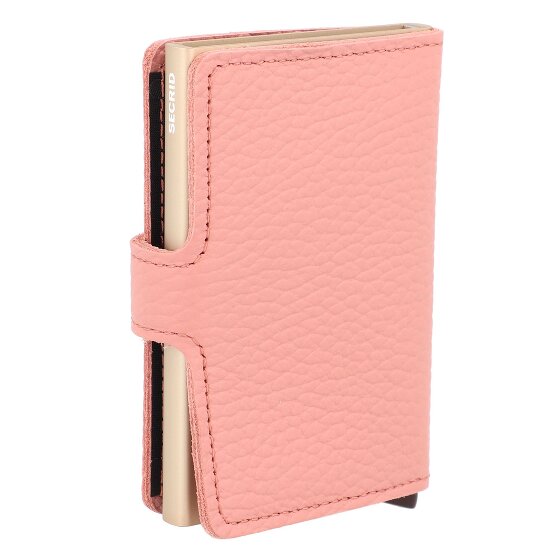 Secrid Miniwallet Kreditkartenetui RFID Schutz Leder 6.5 cm
