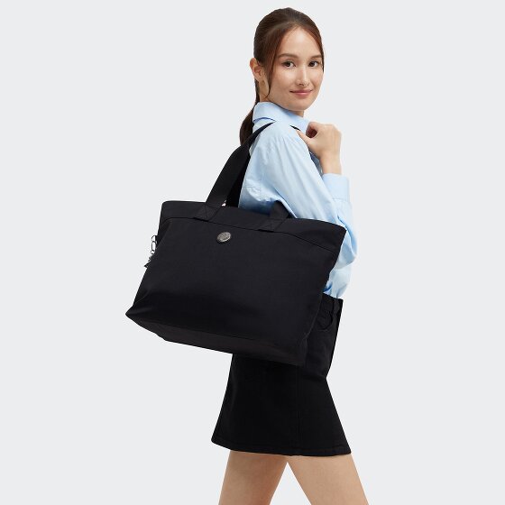 Kipling Basic Elevated Colissa Up Shopper Tasche 50 cm Laptopfach
