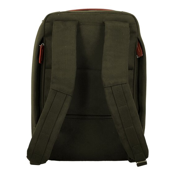 Jump Uppsala Business-Rucksack S 40 cm