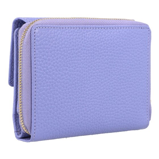 Braun Büffel Asti Geldbörse RFID Leder 12 cm