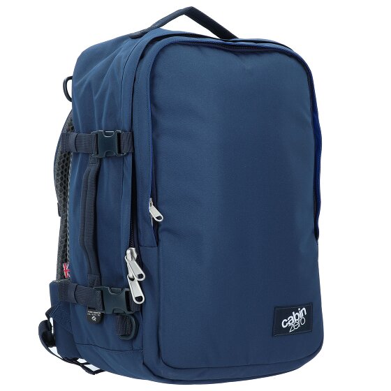 Cabin Zero Travel Cabin Bag Classic Pro 32L Rucksack 46 cm Laptopfach