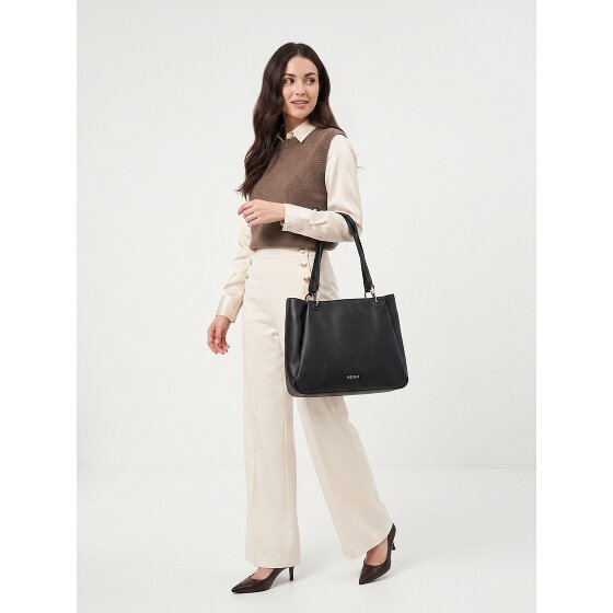 Hugo Orin 2.0 Schultertasche Leder 33 cm