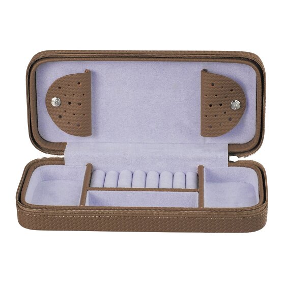 Windrose Corbello Schmuckkasten 23 cm