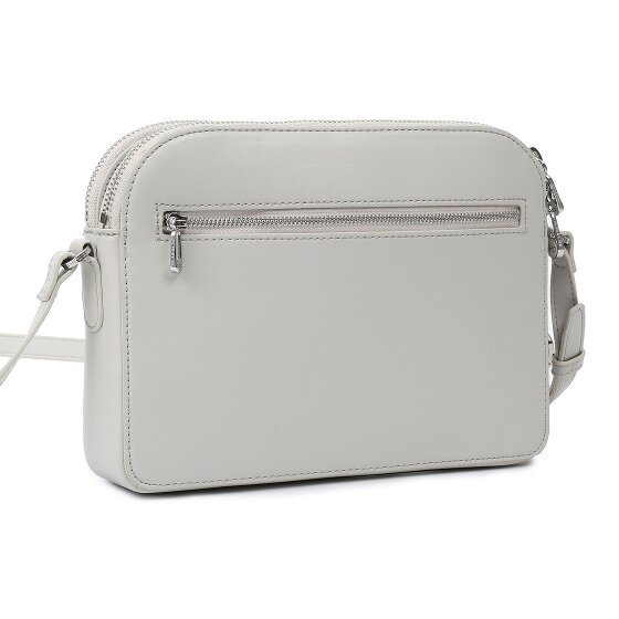 Hedgren Fika+ Doppio+ Umhängetasche RFID Schutz 23 cm