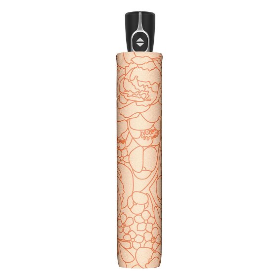 Doppler Fiber Magic Giardino Taschenschirm 29 cm