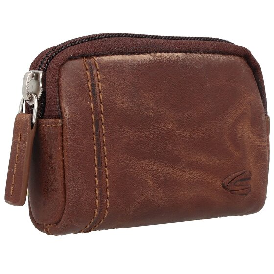 camel active Bilbao Schlüsseletui Leder 12 cm