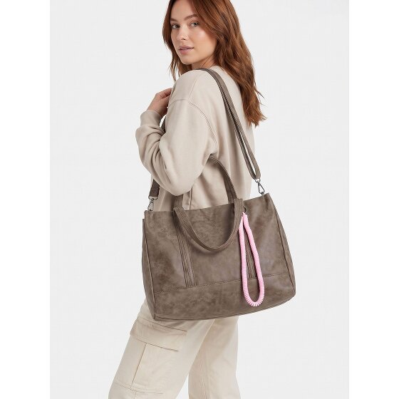 Fritzi aus Preußen Fritzi Easy Shopper Tasche 40 cm