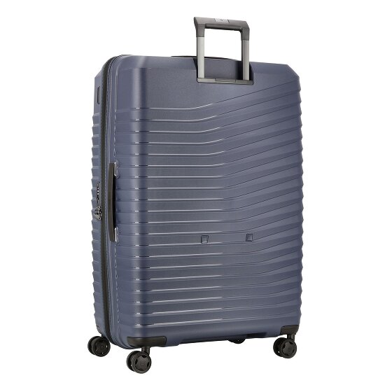 Samsonite Intuo 4 Rollen Trolley XL 81 cm mit Dehnfalte