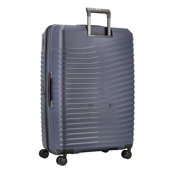Samsonite Intuo 4 Rollen Trolley XL 81 cm mit Dehnfalte