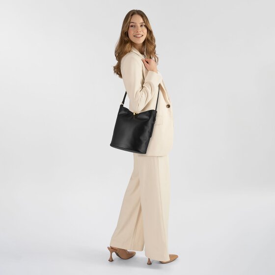 Furla Sfera soft Schultertasche M Leder 30 cm Furla Sfera soft Schultertasche M Leder 30 cm