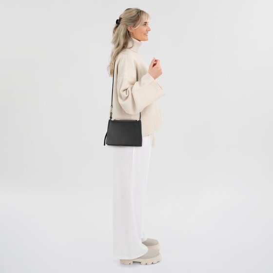 Furla Nuvola Umhängetasche Leder 25 cm