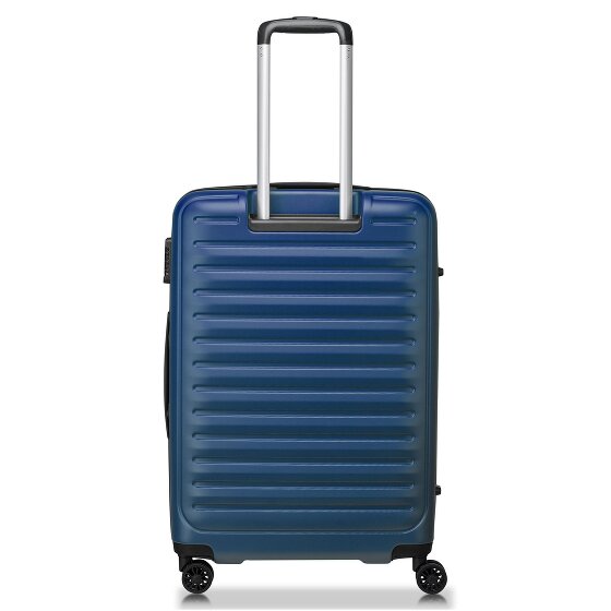 Roncato Ibiza 4 Rollen Kofferset 3-teilig
