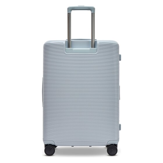 Echolac Ultima 4 Rollen Trolley M 67 cm mit Dehnfalte