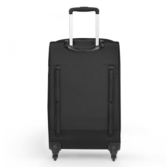 Eastpak Transit'r 4 4 Rollen Trolley 83.5 cm Eastpak Transit'r 4 4 Rollen Trolley 83.5 cm