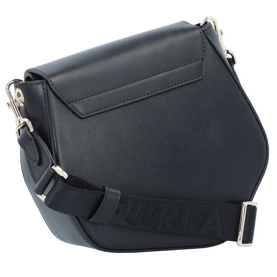 Furla Metropolis Umhängetasche Leder 18 cm Furla Metropolis Umhängetasche Leder 18 cm