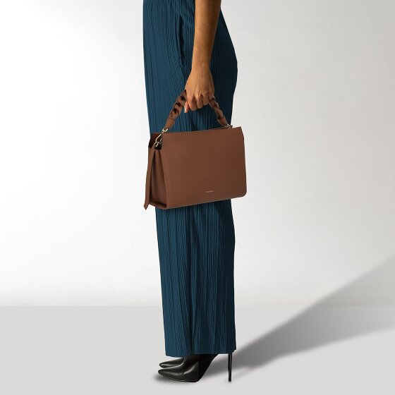 Coccinelle Boheme Handtasche Leder 32.5 cm