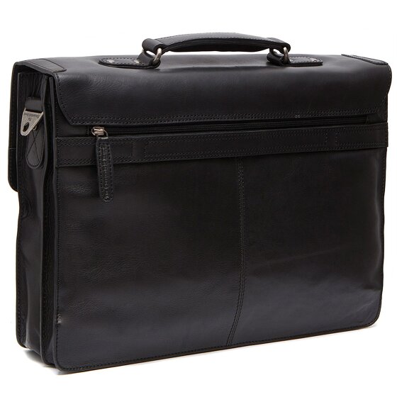 The Chesterfield Brand Aktentasche Leder 41 cm Laptopfach