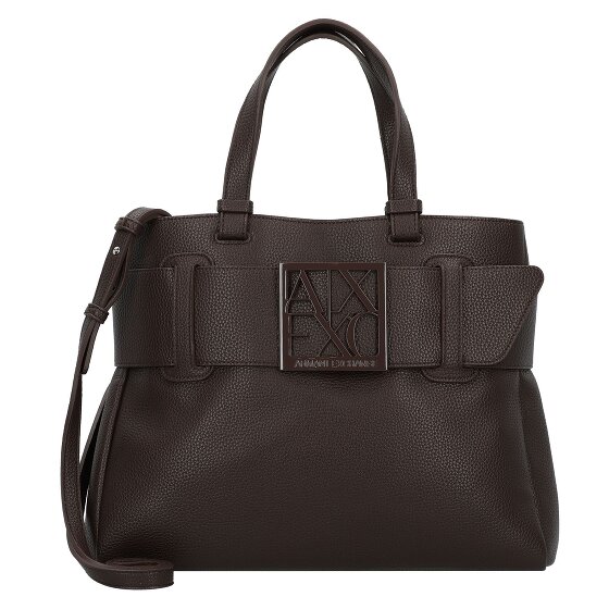 Armani Exchange Shopper Tasche 34 cm