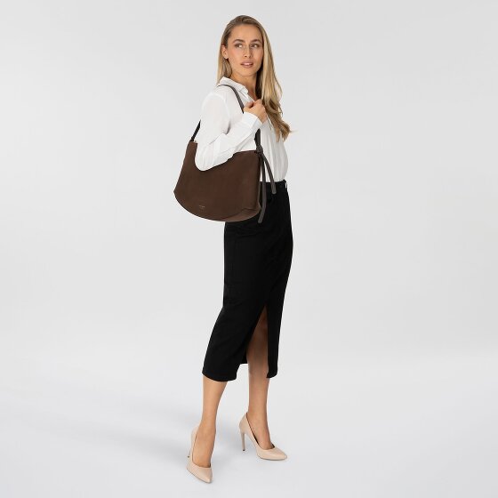 Kate Spade New York Loop Schultertasche Leder 37.5 cm
