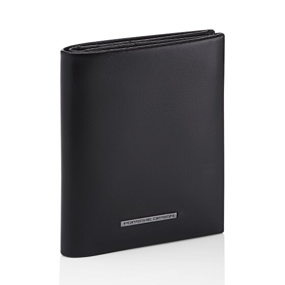 Porsche Design Classic Kreditkartenetui RFID Leder 7,5 cm