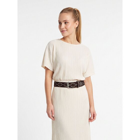 b.belt Nietengürtel Leder