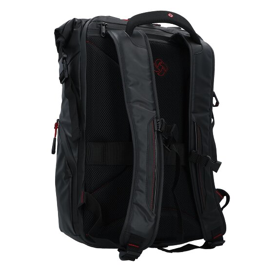 Samsonite Paradiver Light Daypack L 49 cm Laptopfach
