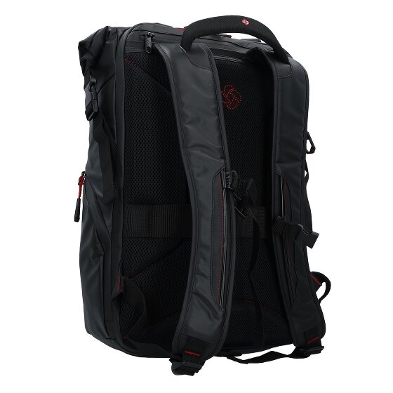 Samsonite Paradiver Light Daypack L 49 cm Laptopfach